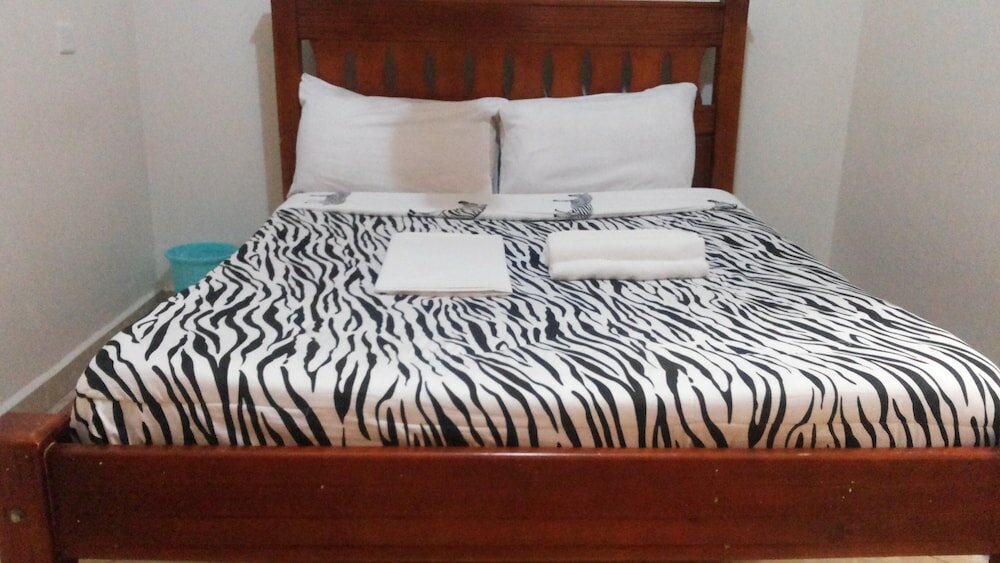 Фото Gulu Vision Hotel