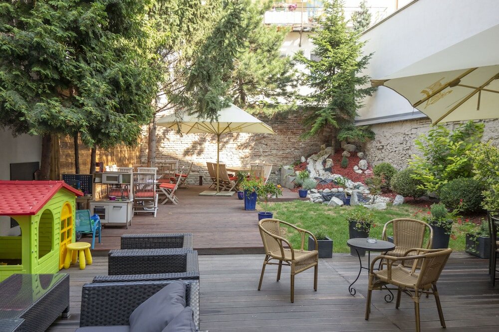 Фото отеля 5