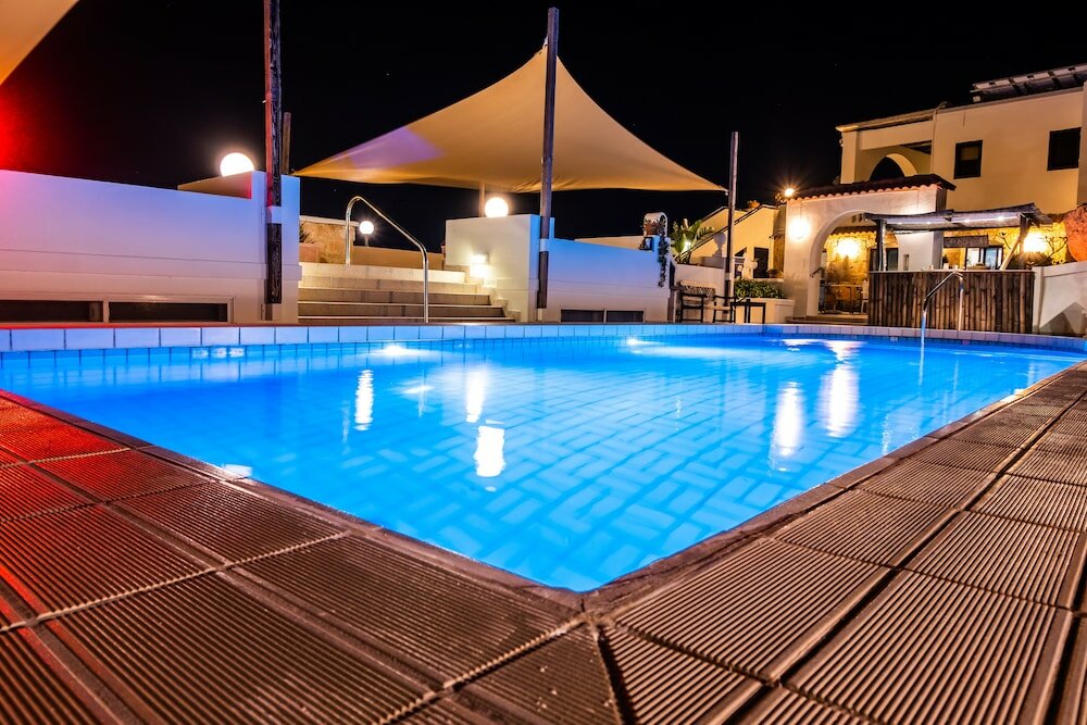 Фото отеля 5