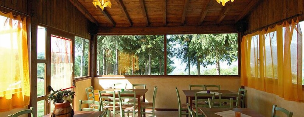 Фото Agriturismo Summer