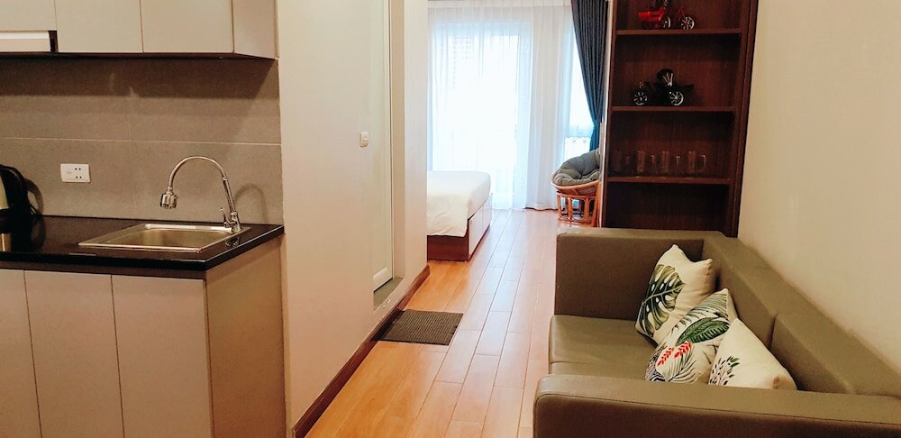 Фото Nexy Living