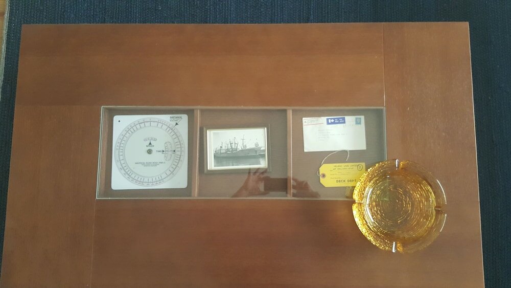 Фото Captain's Luxury Suite