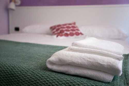 Гостиница B&b Trepo