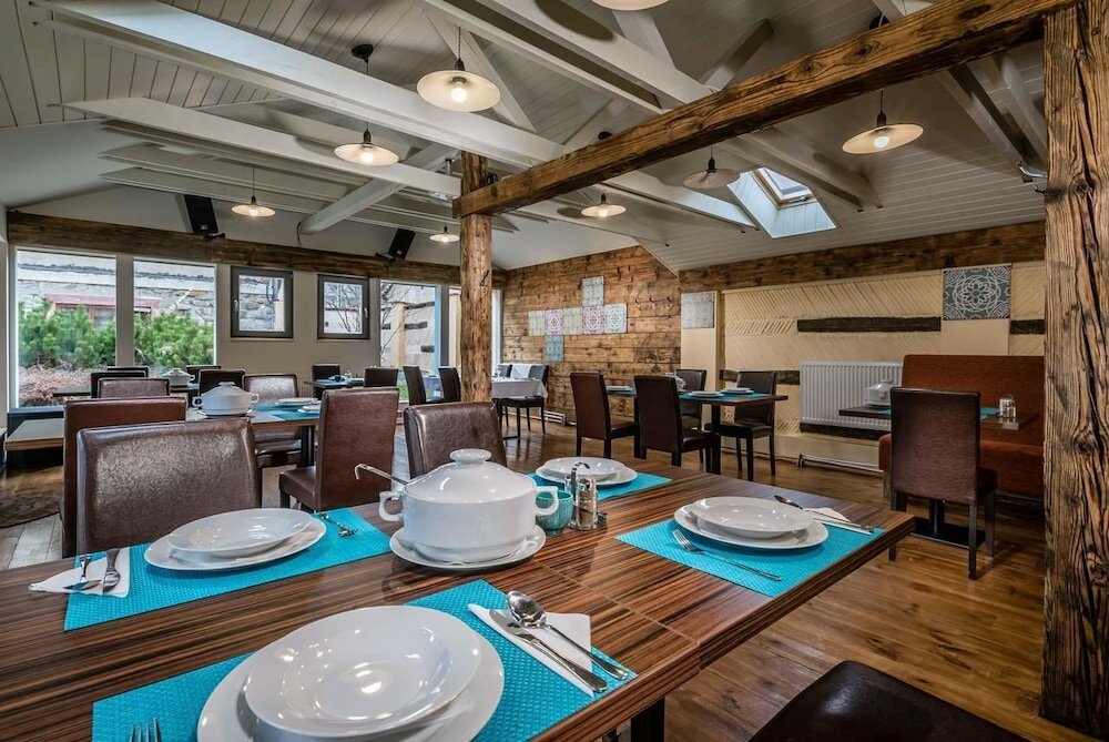 Фото Penzión Čerešnový Sad