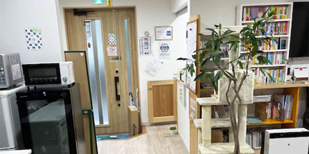 Фото Itoshima Guest House & Backpackers Tomo