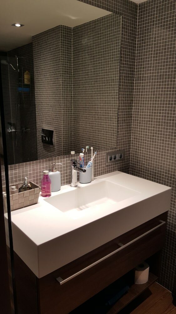 Фото Captain's Luxury Suite