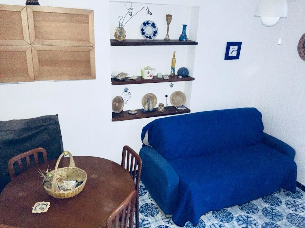 Фото B&b La Bouganville