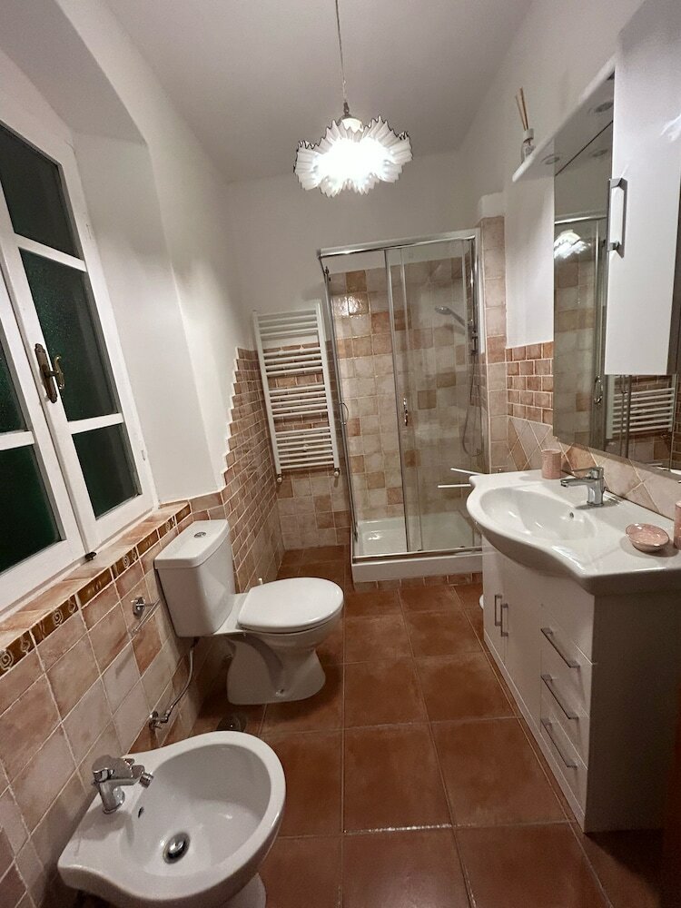 Фото Agriturismo La Fontaccia