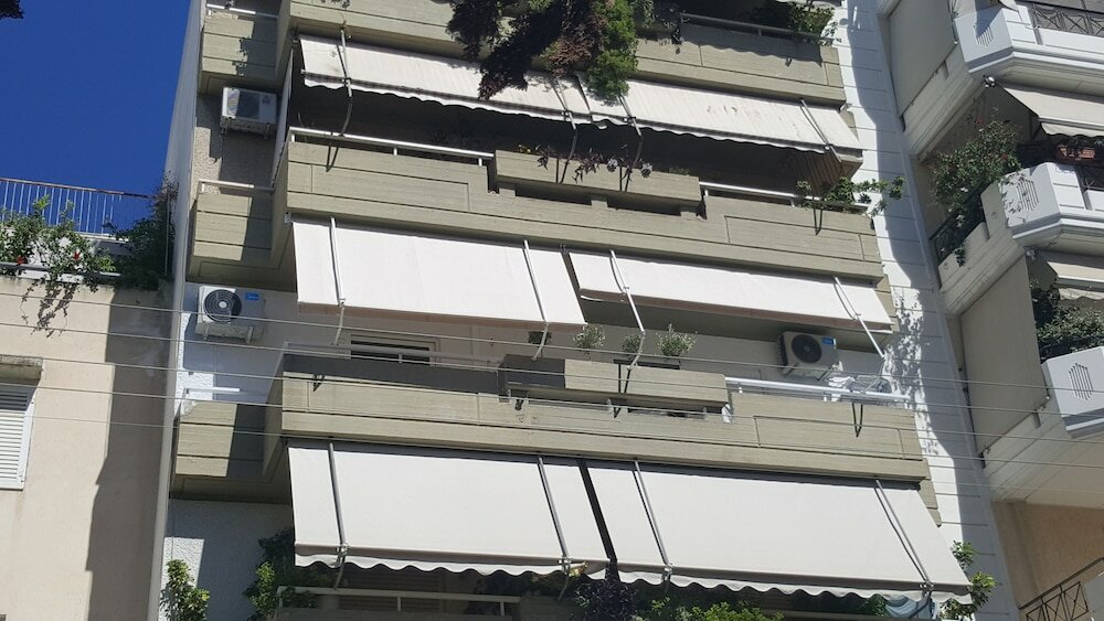 Фото Captain's Luxury Suite