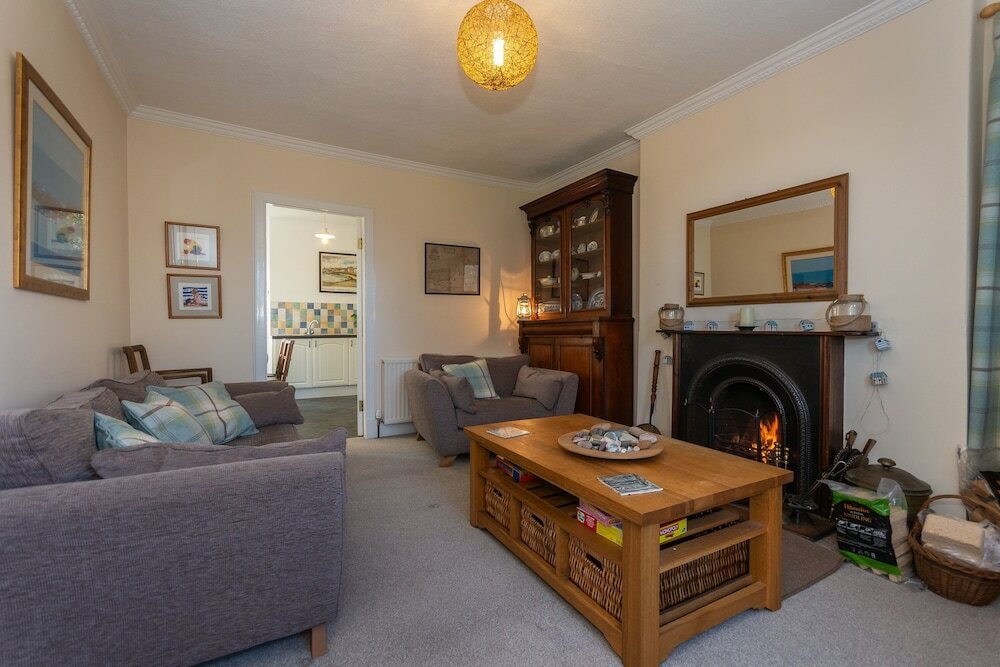 Фото Crail Farm House Perfect for TheCowShed