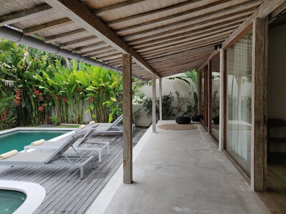 Фото Villa Balimasan