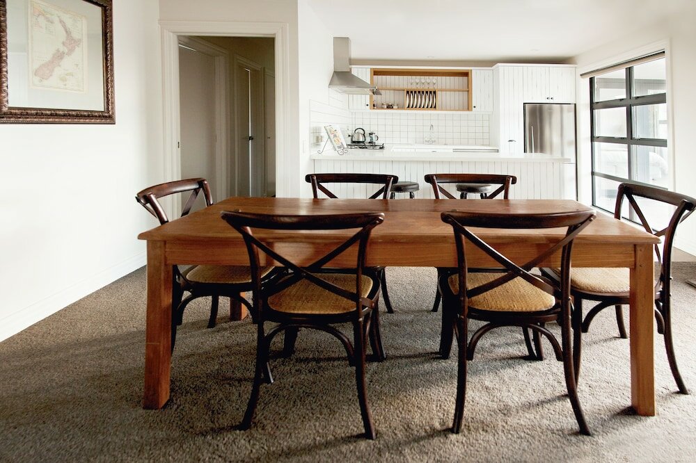 Фото Pembroke Accommodation