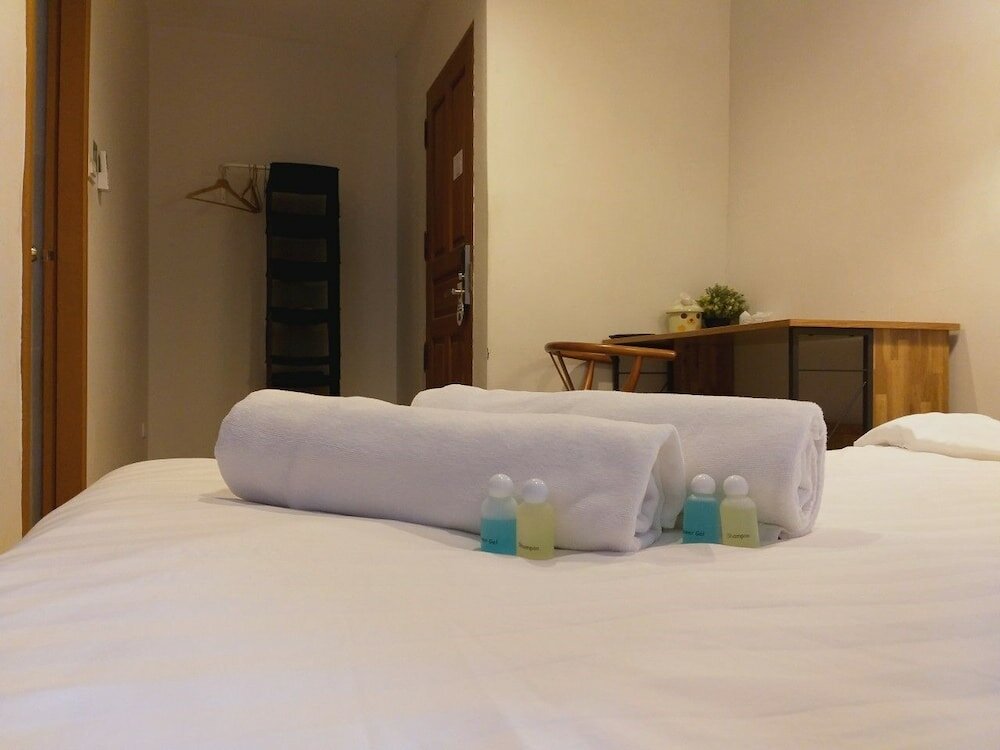 Фото Siam Hubbiz Hostel