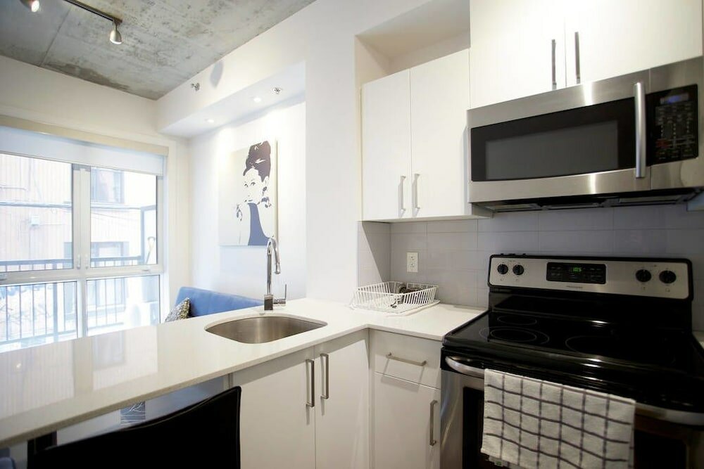 Фото The Park Lofts