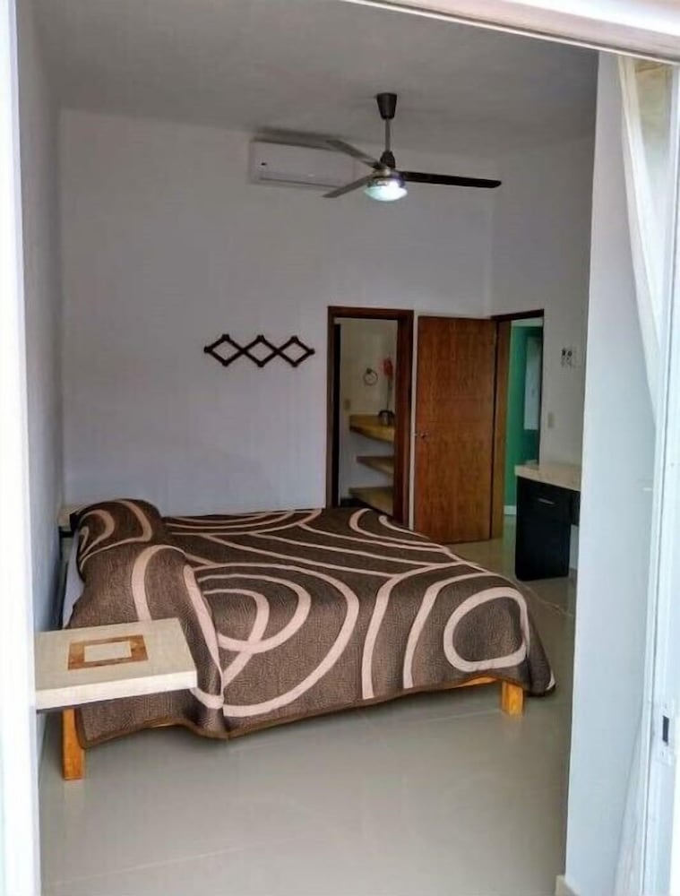 Фото Casa Olivos