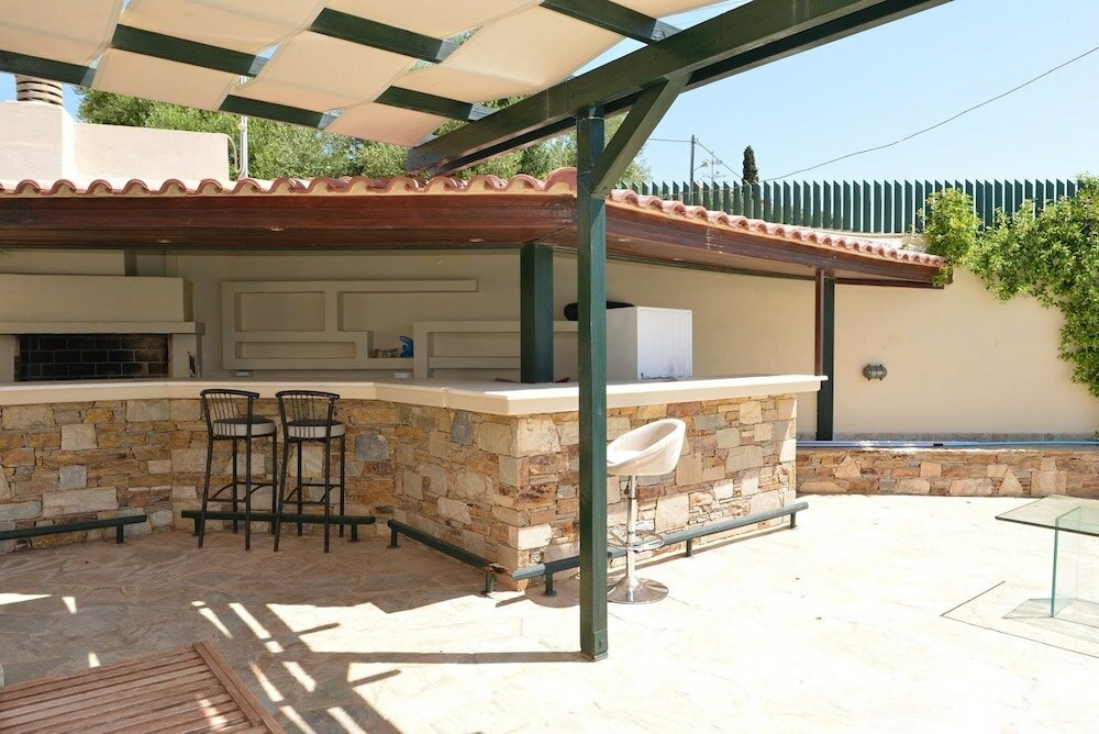 Фото Villa Xenia