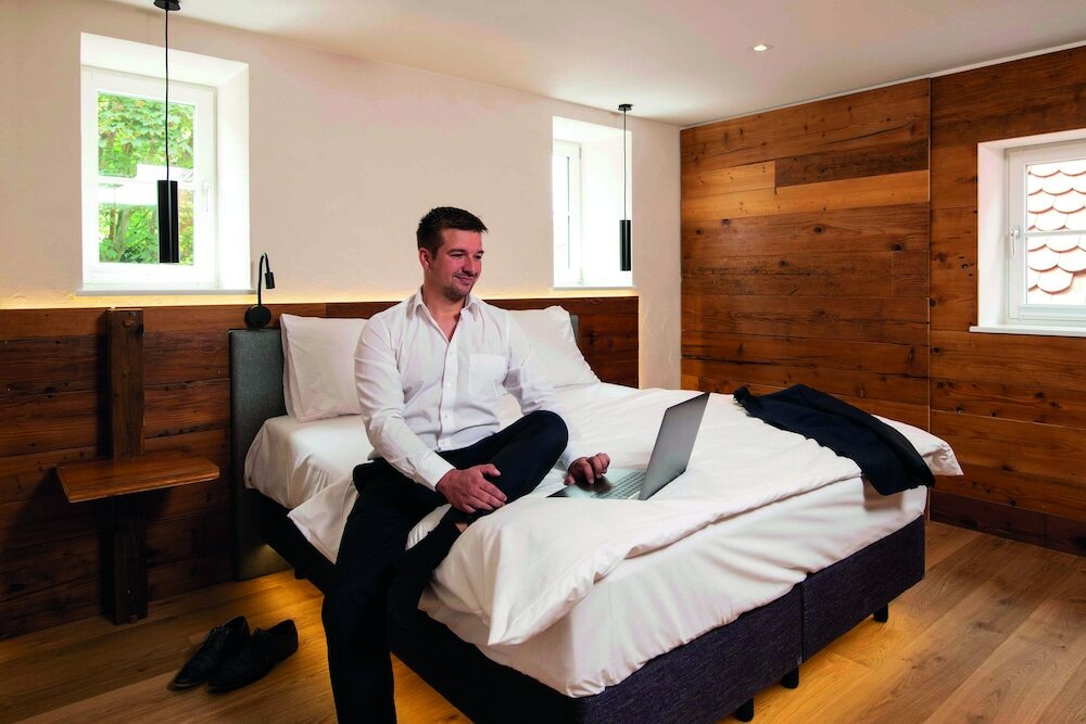 Фото Meiser Altstadt Hotel