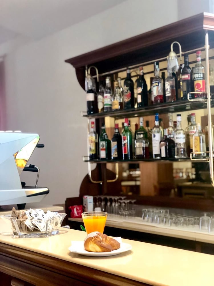 Фото Hotel Europa