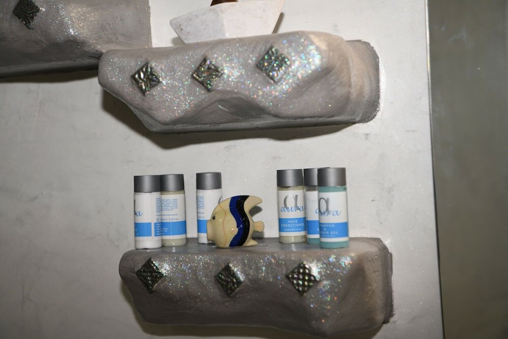 Фото Starlight Luxury Seaside Villa & Suites