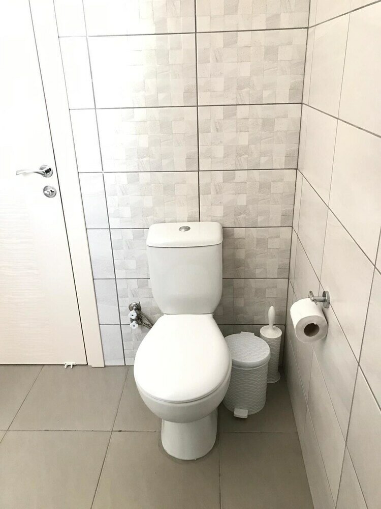 Фото Girne Ideal Rezidans