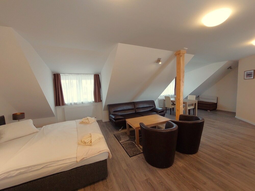 Фото Penzión Čerešnový Sad