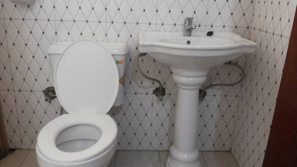 Фото Gulu Vision Hotel