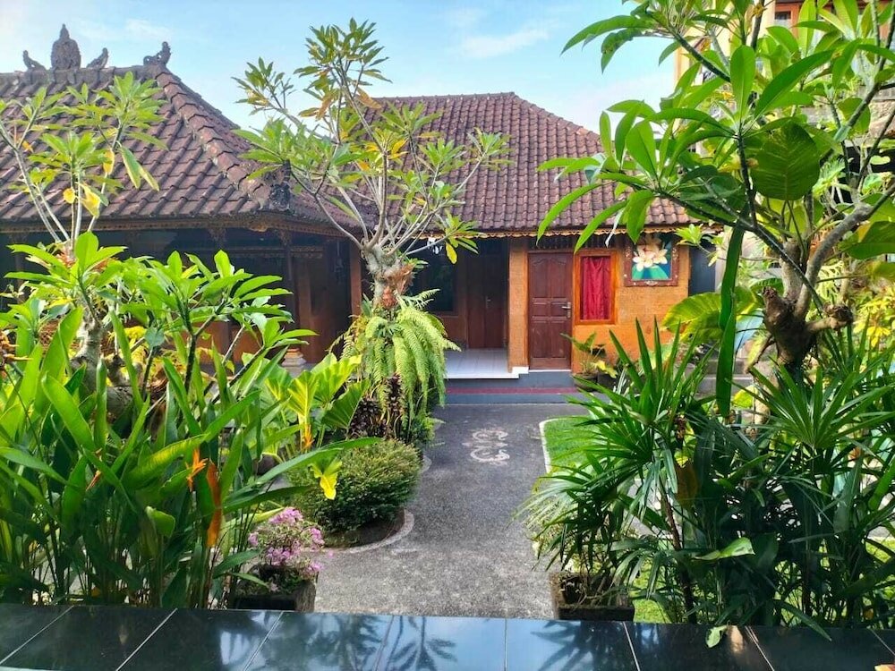 Фото Ojeks Homestay