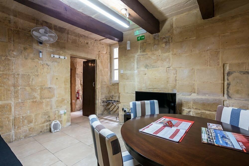 Фото Vallettastay Banoffee