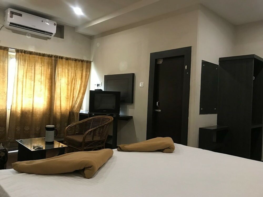 Фото Hotel Li-N-Ja