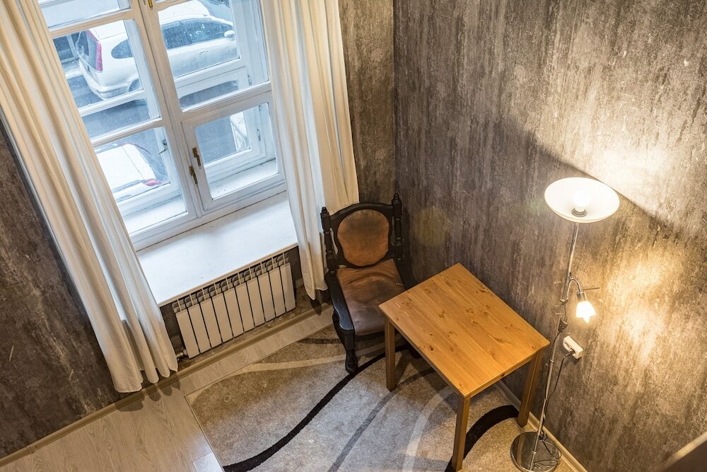 Фото Апартаменты на Камергерском