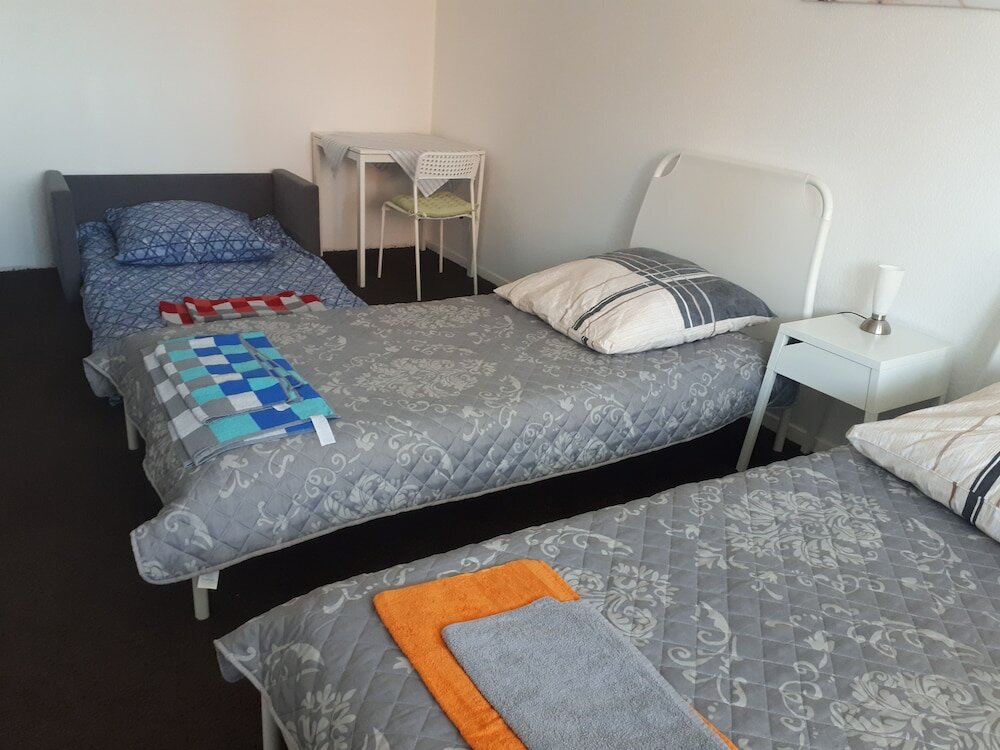 Фото Appartement 62 qm, Central