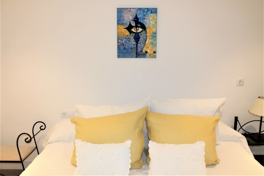 Фото Apartamento Sol del Mar Mediterraneo