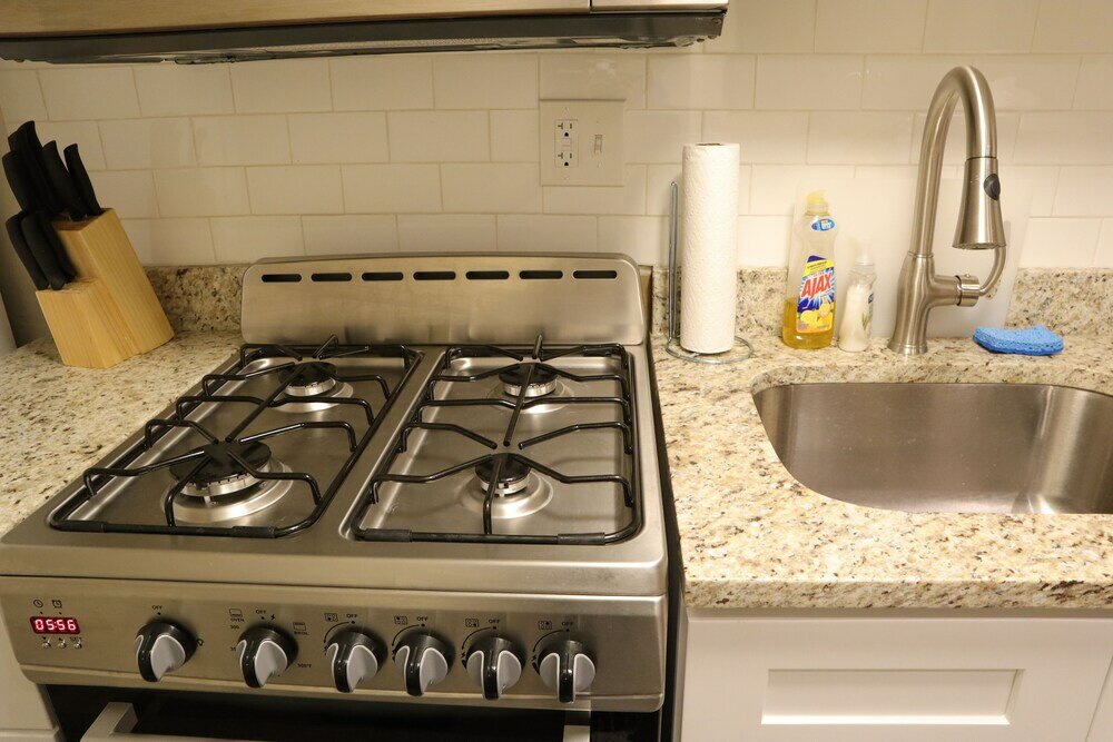 Фото Carriage Villas