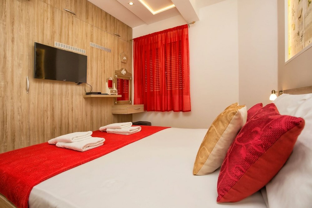 Фото Lux Apartment Goodness