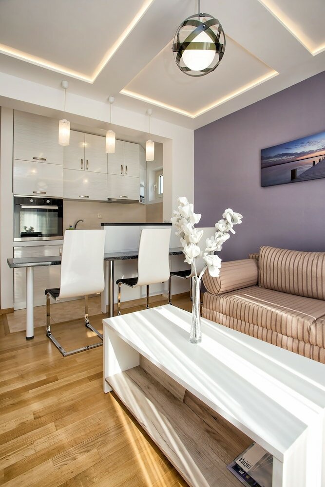 Фото Lux Apartment Goodness