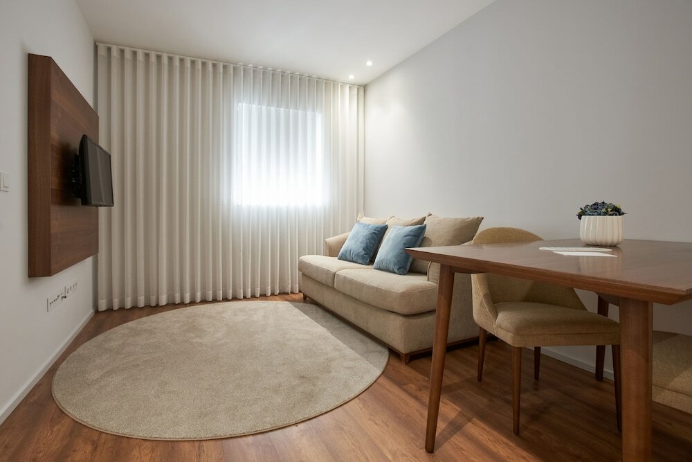 Фото Signature Apartments Santa Catarina