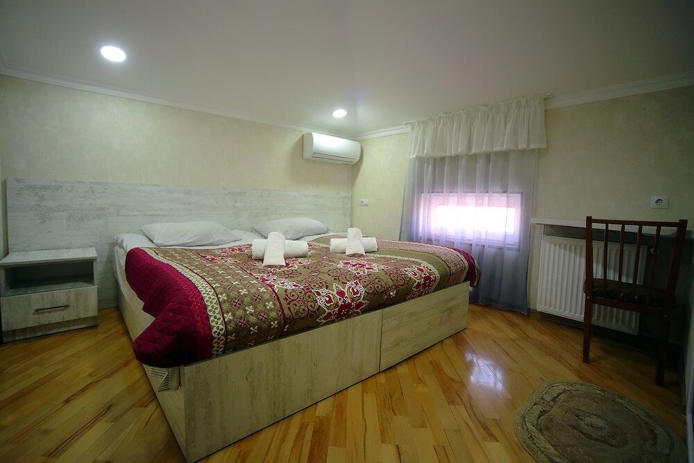 Фото Meridian Kutaisi