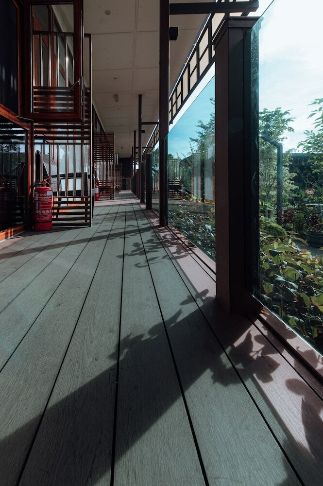 Фото Chan's Smart Living Inn Semporna