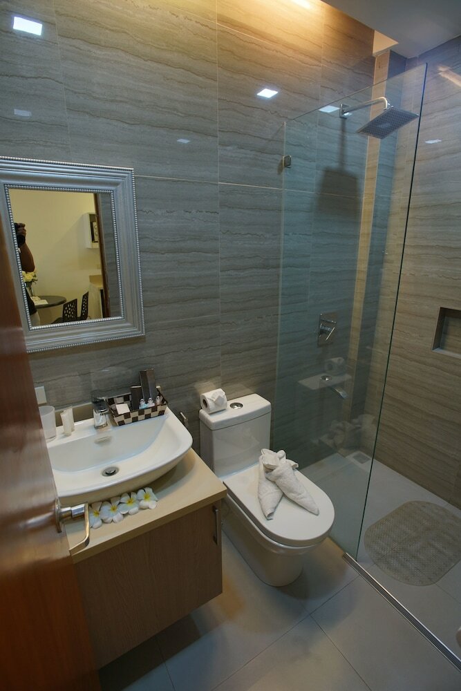 Фото Segara Residencias