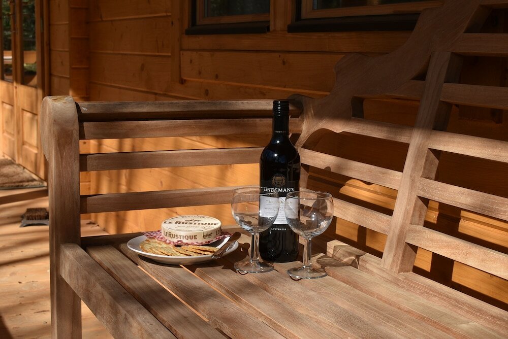 Фото Grey Owl Cabin