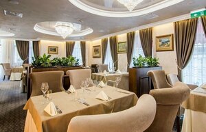 Гостиница Residence City Garden