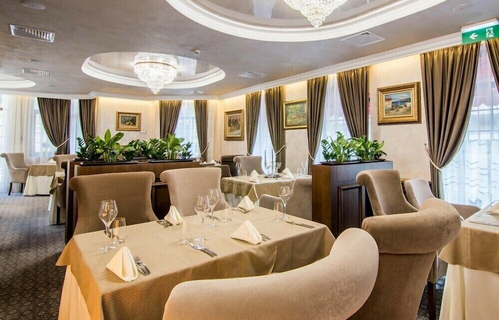 Фото Residence City Garden