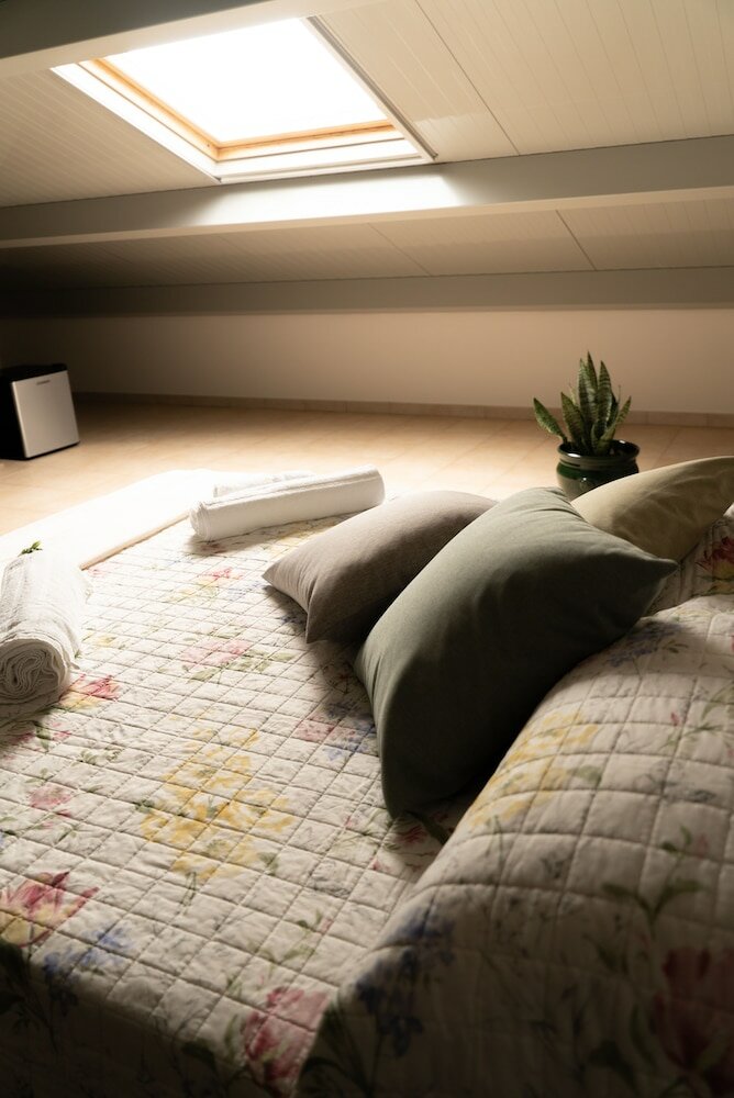 Фото B&b Alle Falde Dell'Etna