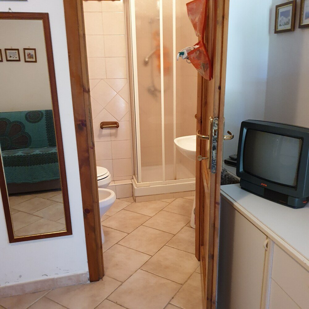 Фото Le Residenze di Capo Falcone