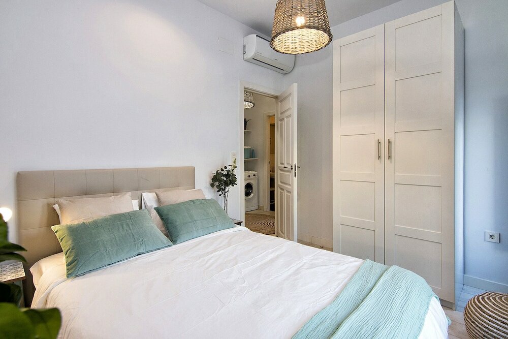 Фото Alhambra Boutique Penthouse Terrace