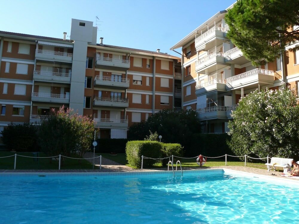 Фото Residence Gardenia