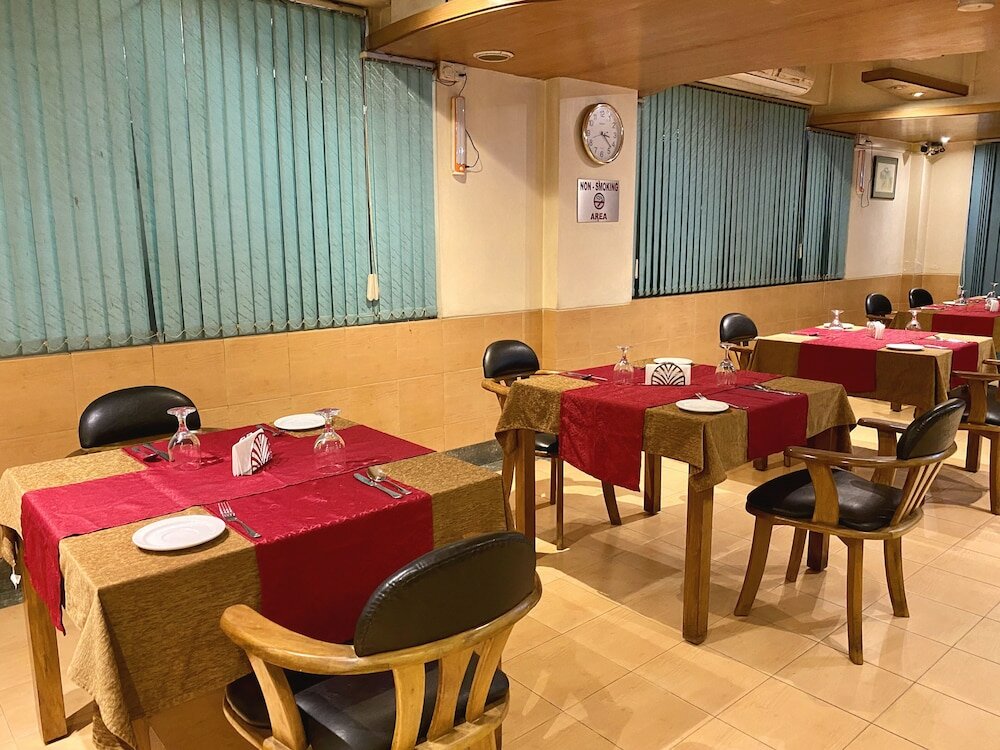 Фото Quality Inn