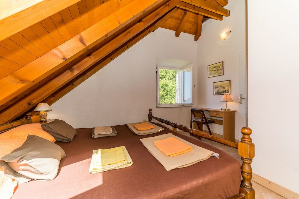 Фото Apartments Casa Vanna