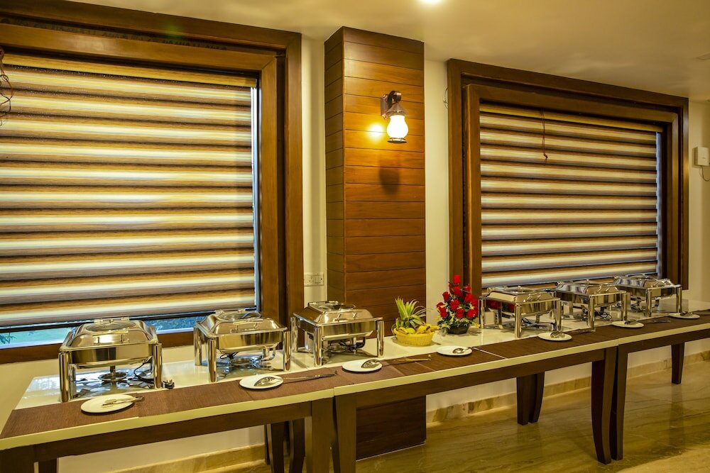 Фото Spree Hotel Agra