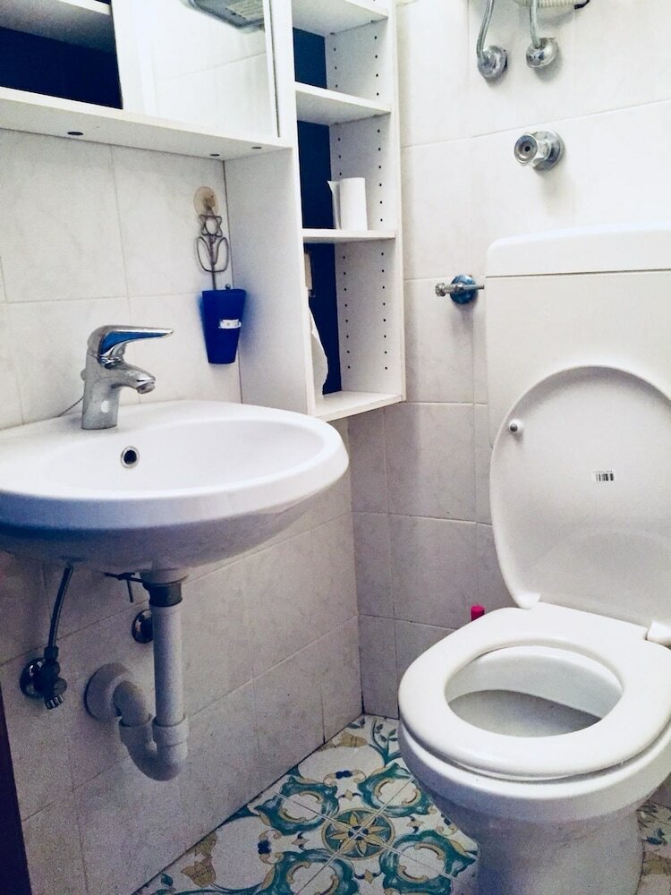 Фото B&b La Bouganville